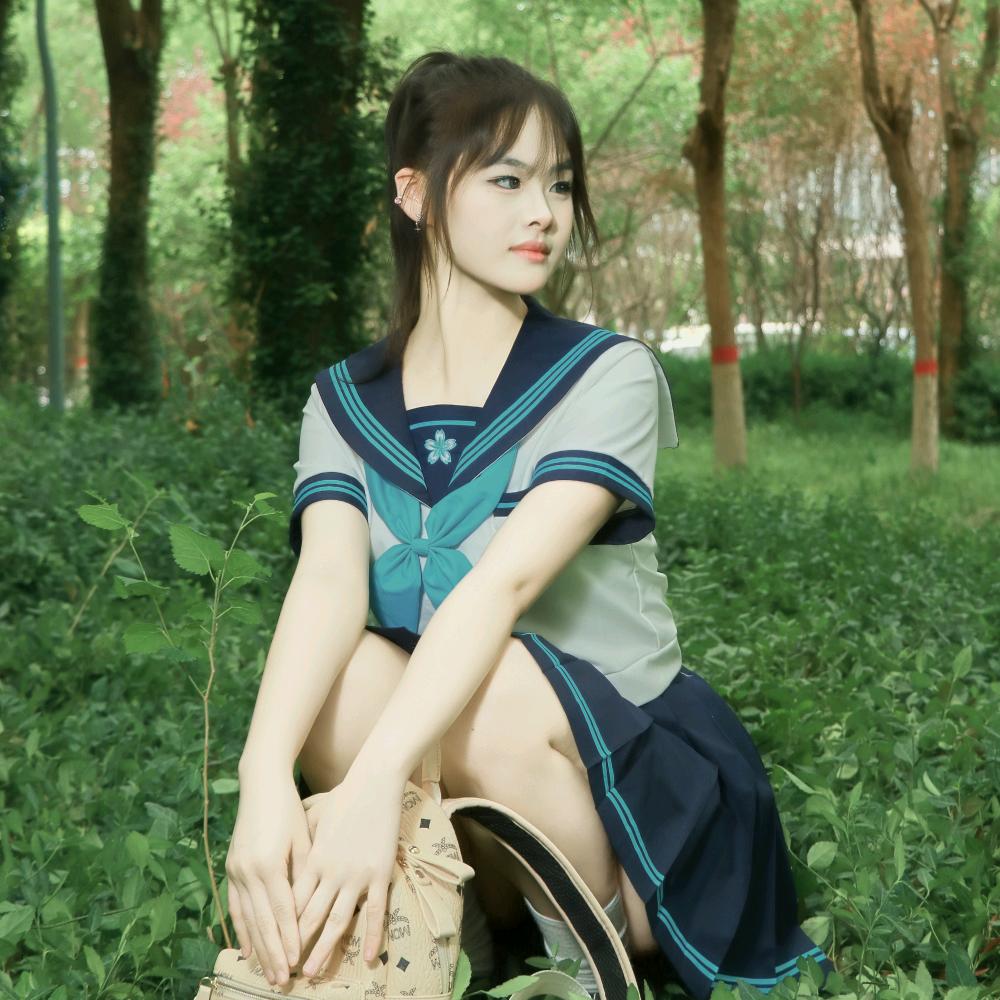 芽芽🌱中阮