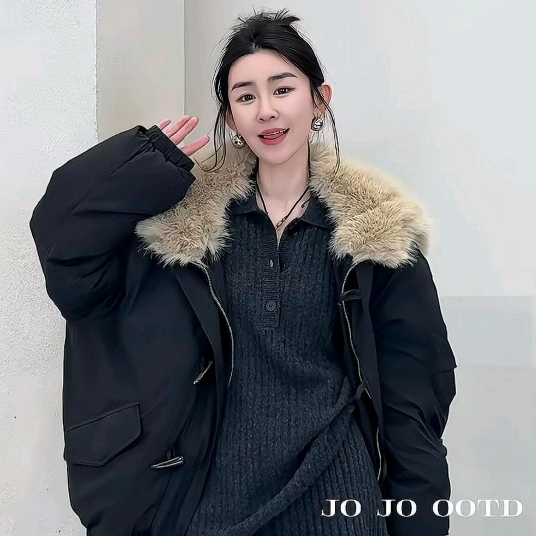 ✨ 玖了个玖～穿搭优选