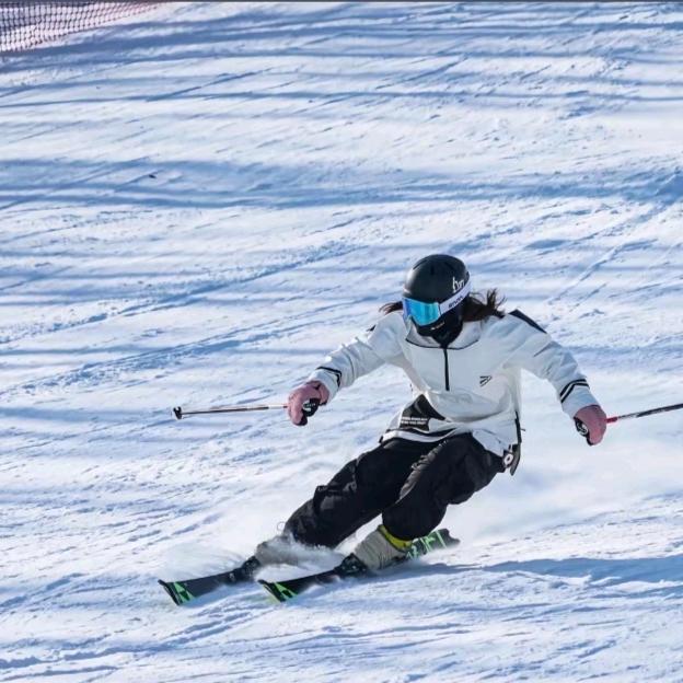 金汤山滑雪团购