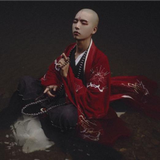 法号净尘（红尘炼心）