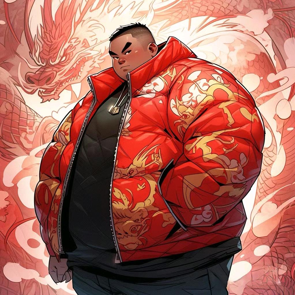 中正摩检—肥龙