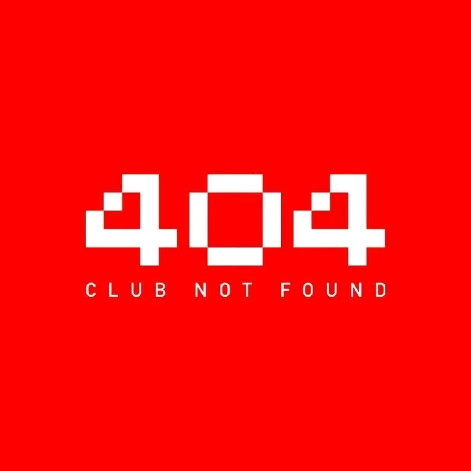 404CLUB 大力
