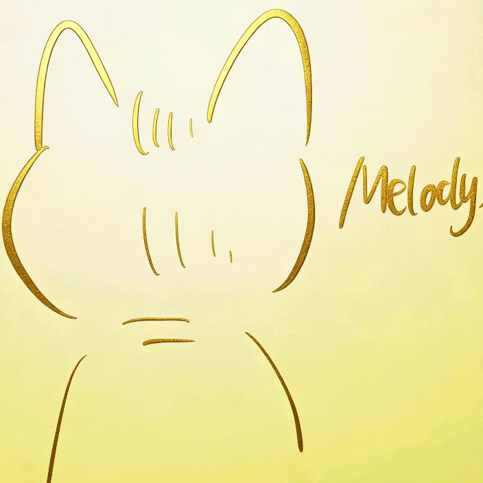 Melody×