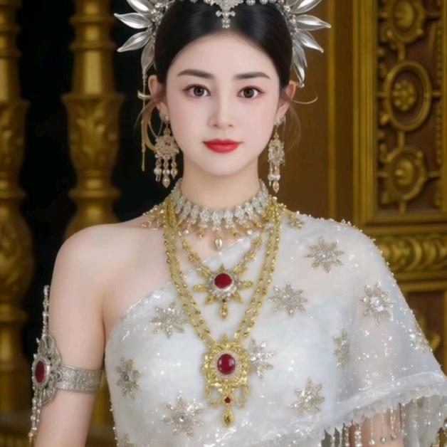 回眸一笑醉倾城😘