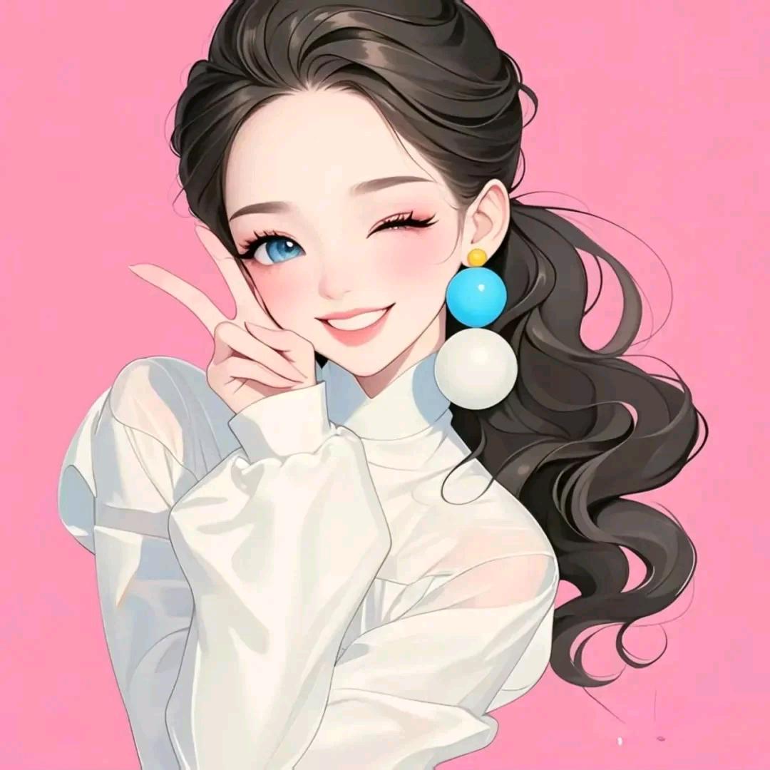 云里有鹤