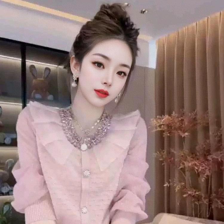 婷婷