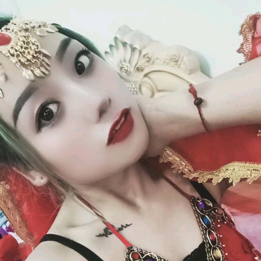 辣妹子民族艺术团《慧慧》