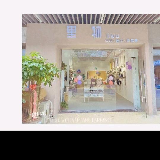 里物内衣（城南吾悦）