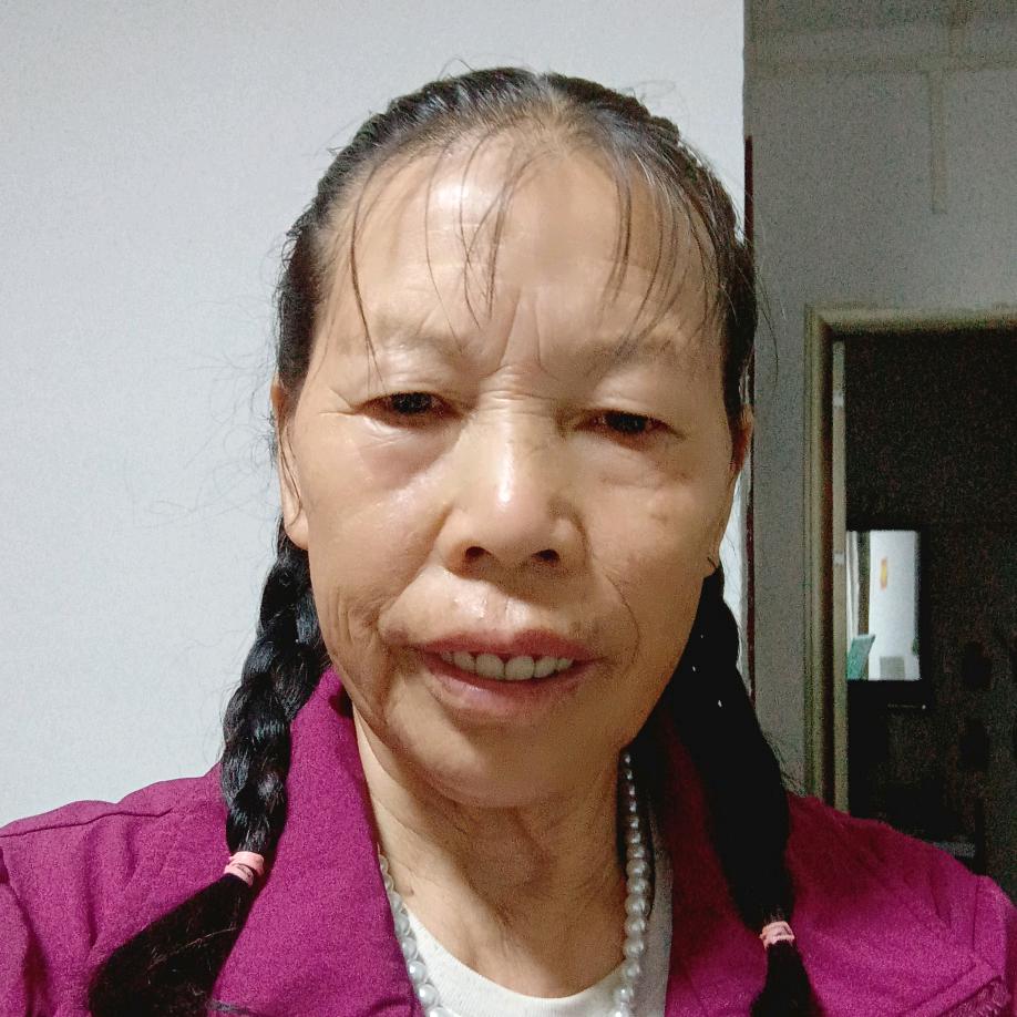 平安姐