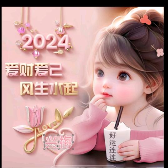 ✨华莉✨