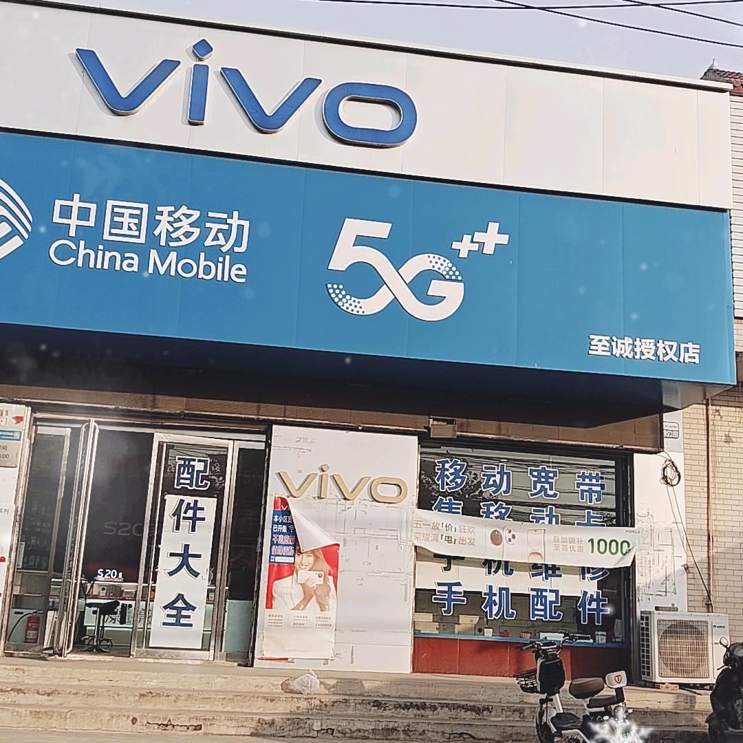 大张庄乡派出所对面至诚通讯