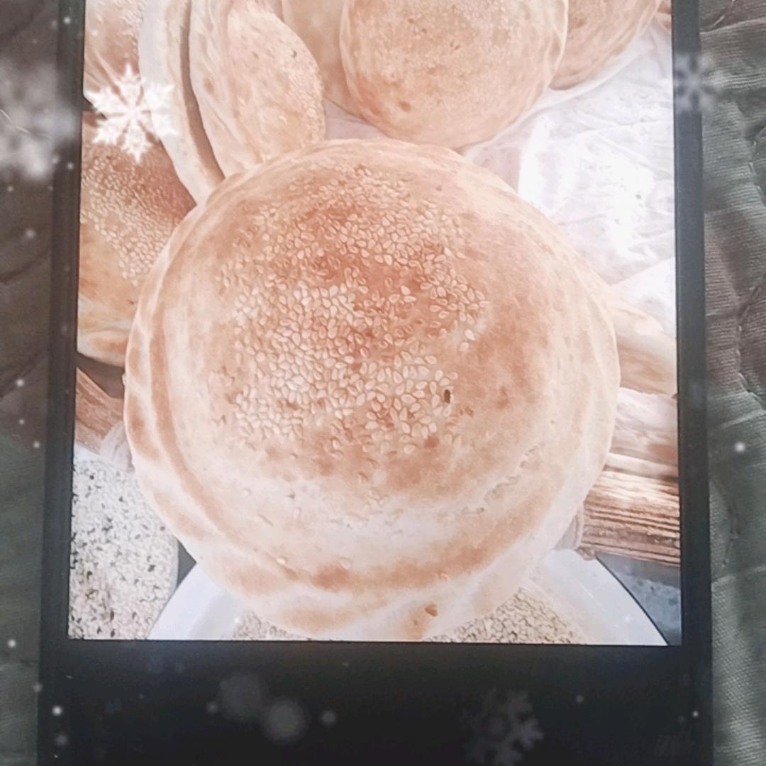 王姐烧饼  （收学员)