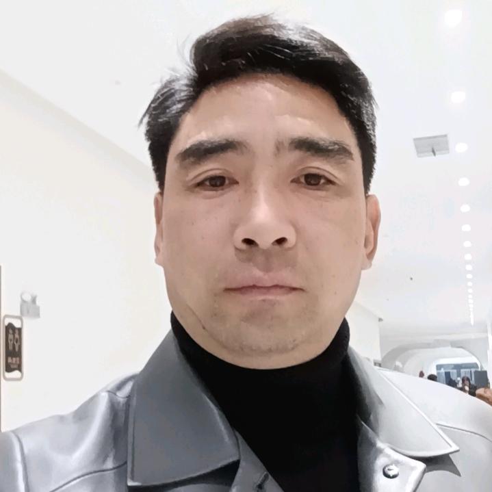 蓝朋友