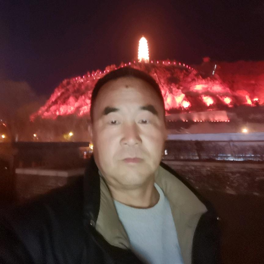 隔壁张先生