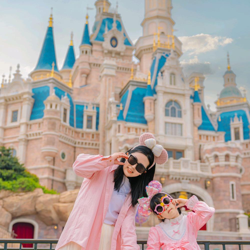 卷卷麻麻爱生活