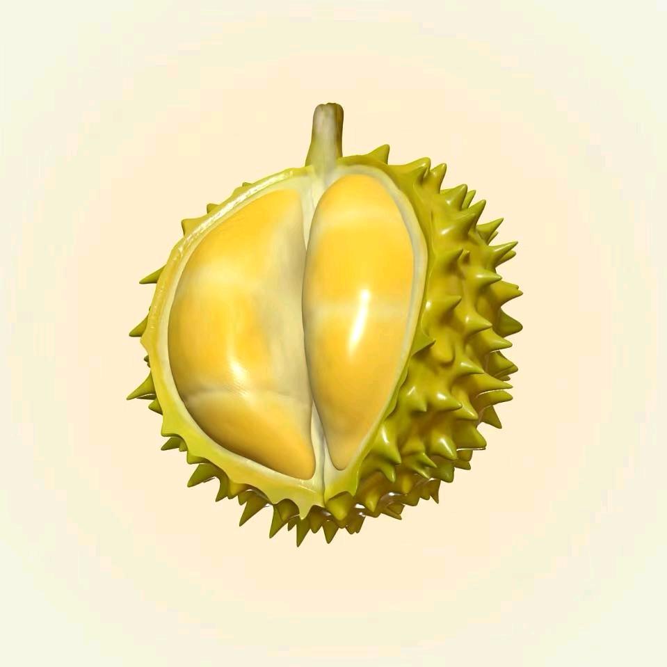 榴莲美式（三角洲）