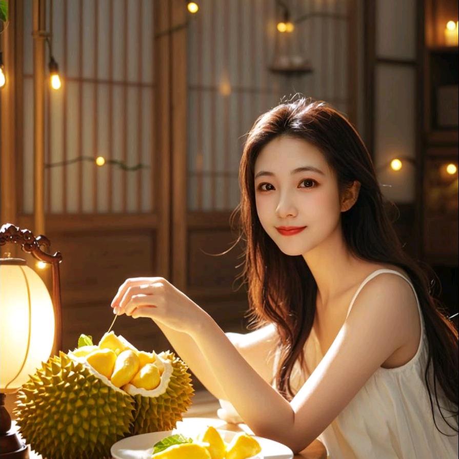 好运来来来