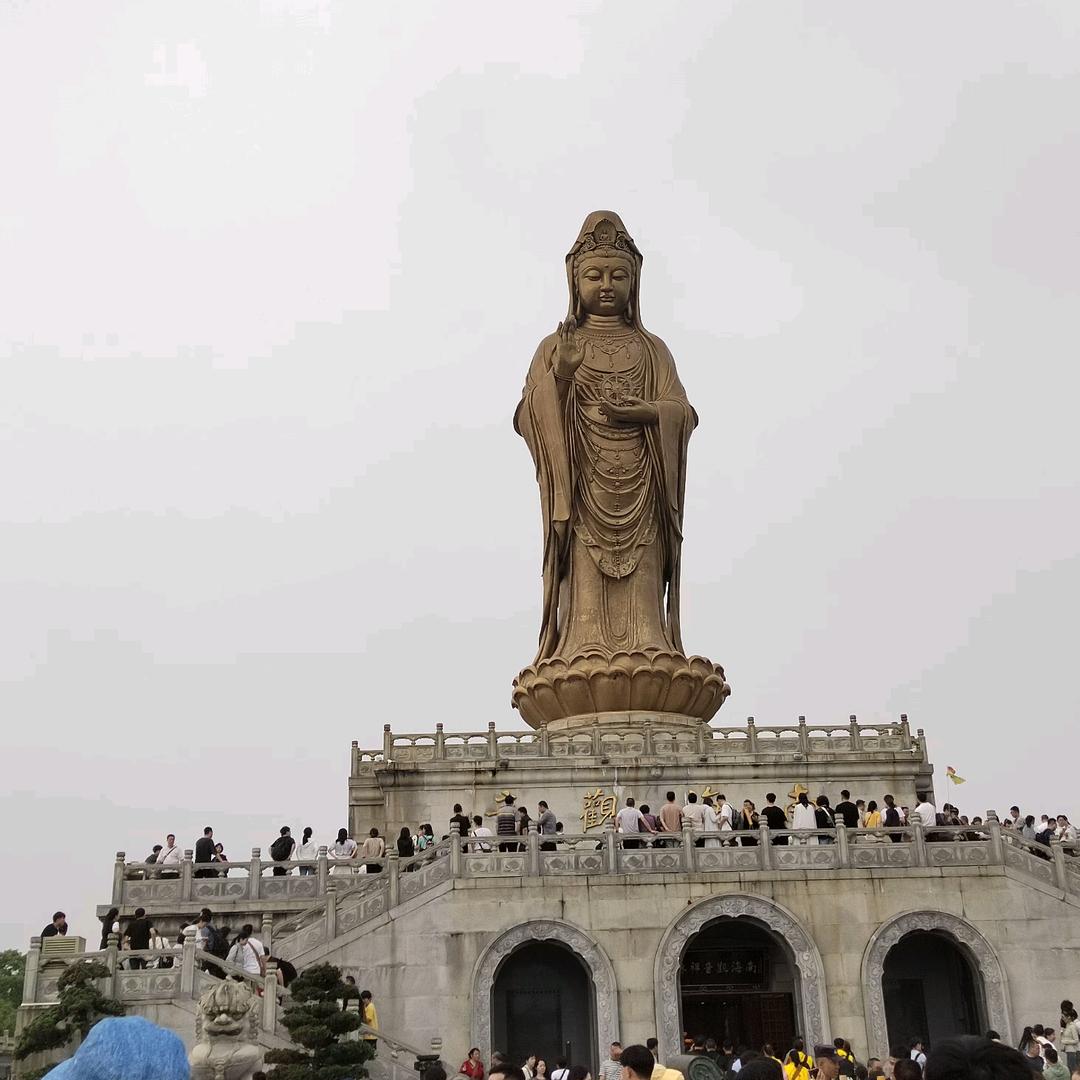 福慧双修～