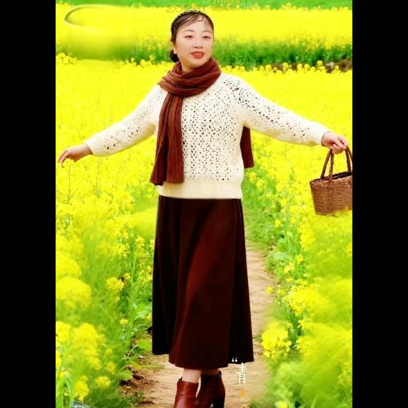 幸福奶奶