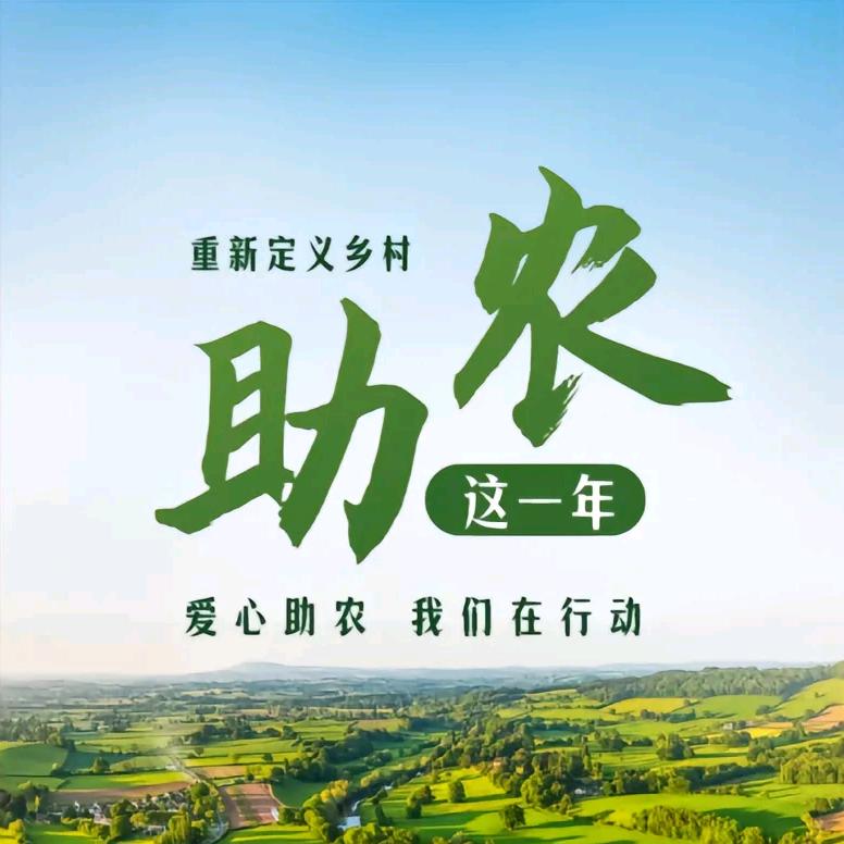 新农农资