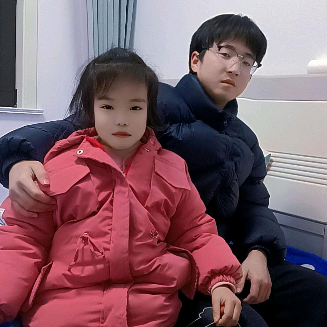 《幸福小夫妻》