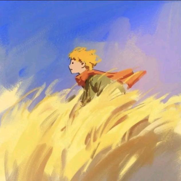 「余晖」