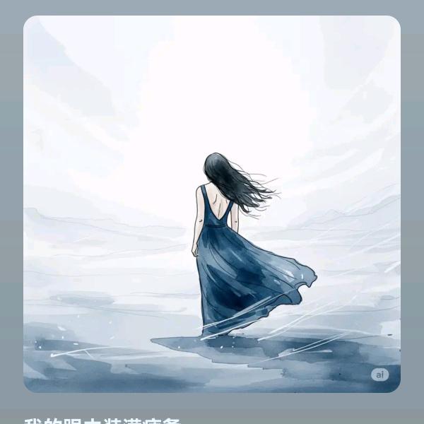 艳阳天