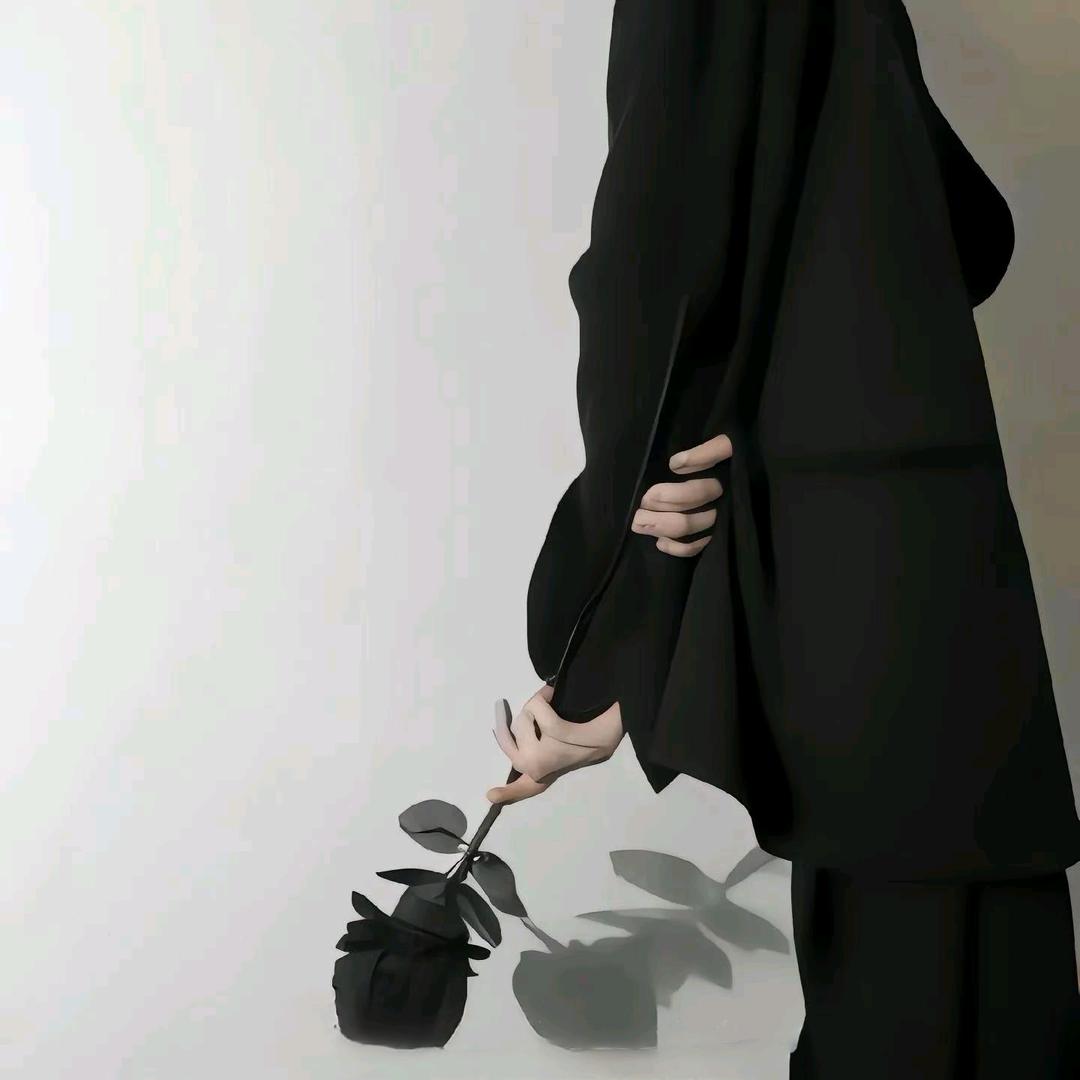 橘青-