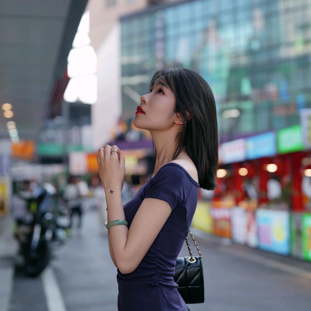 梦梦@