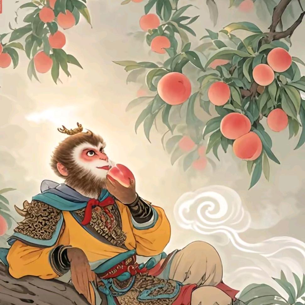 潘桃源