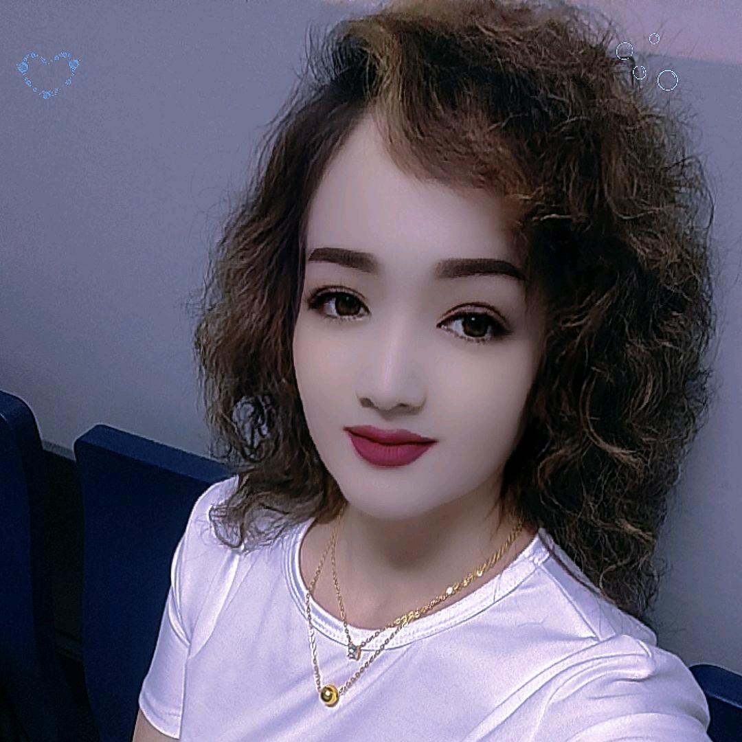 莱拉HAN~隆力奇昌吉店主