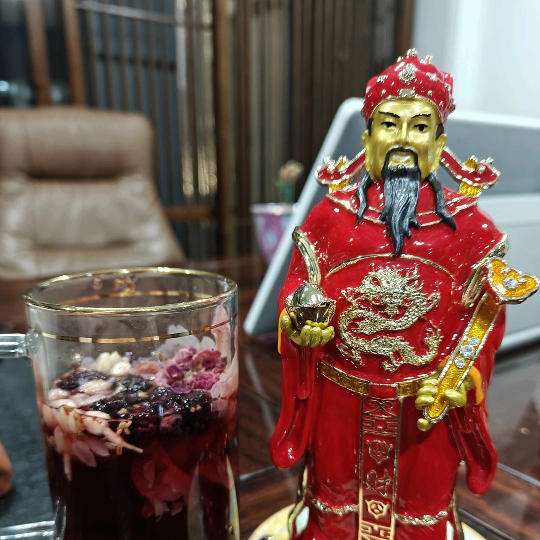 瀚甲金业🐉(王观海)