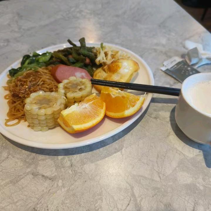 南城
