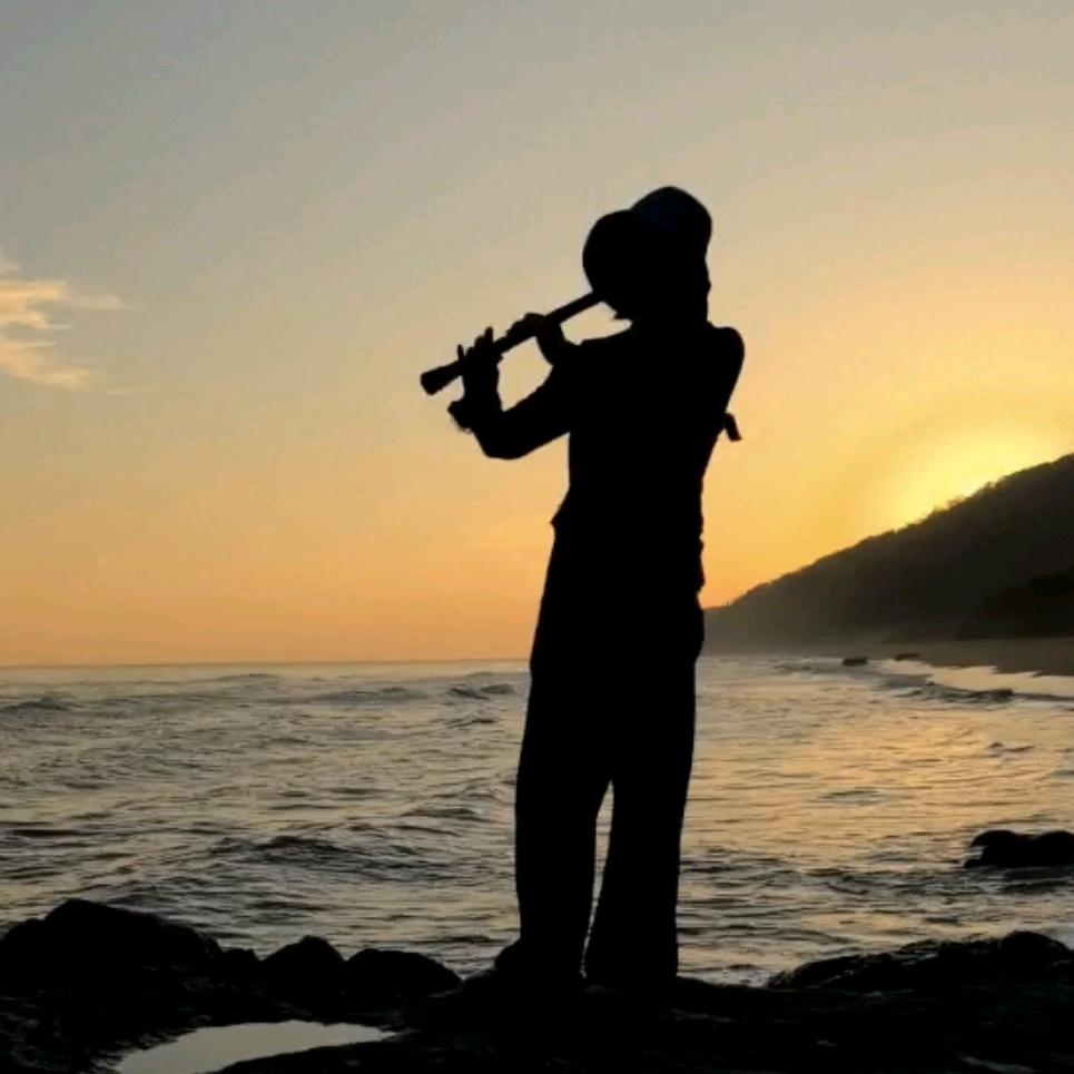 鸣篁斋·云淡风轻