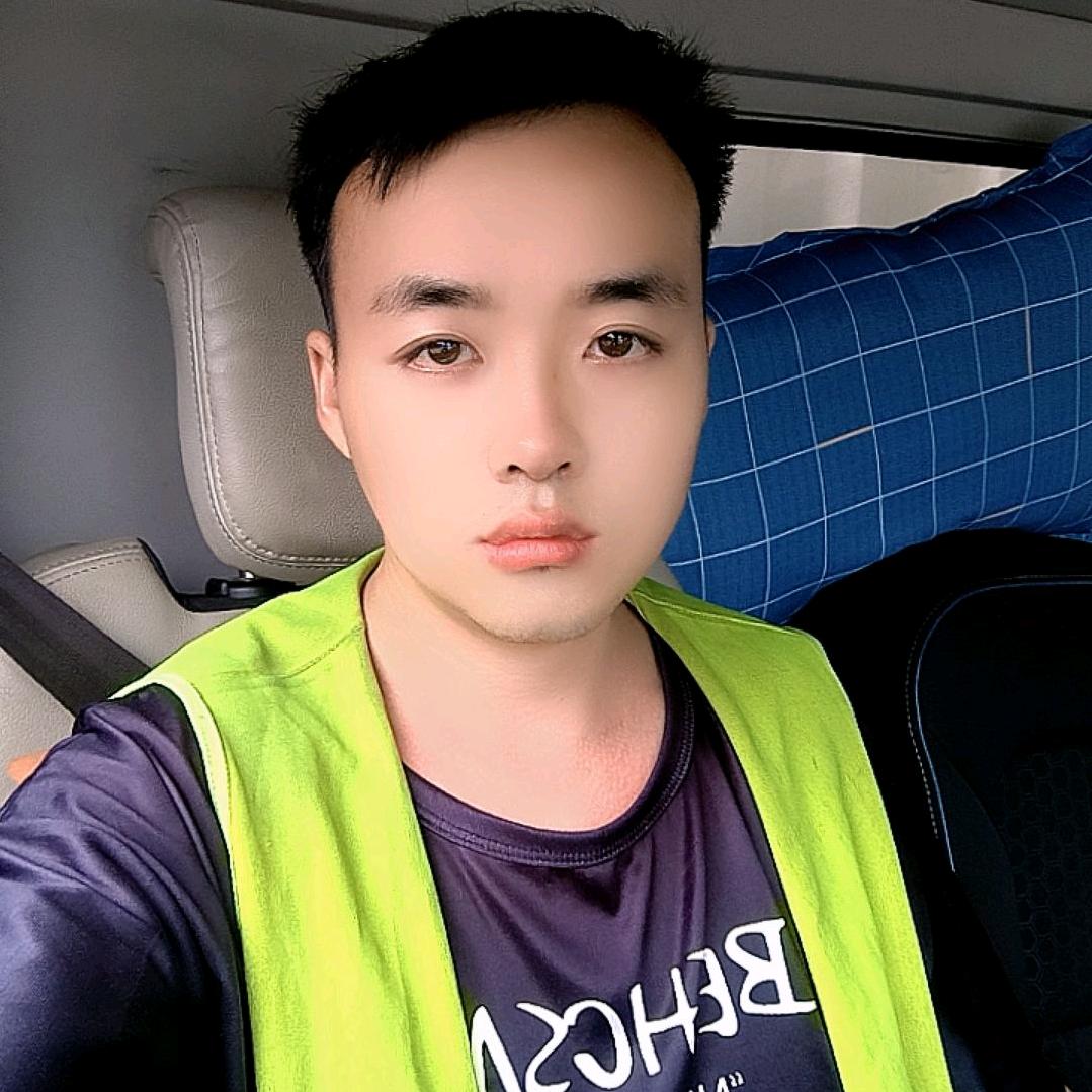 单身小李（找对象）