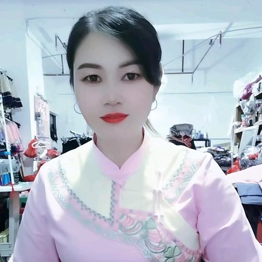 民族服饰加工店，用户307522816