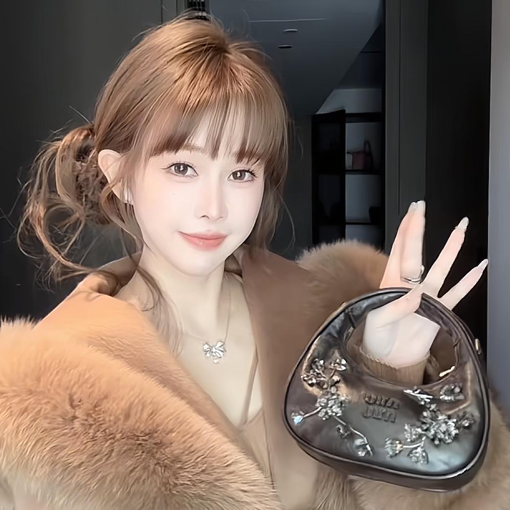 游鹿鹿-爆款返场