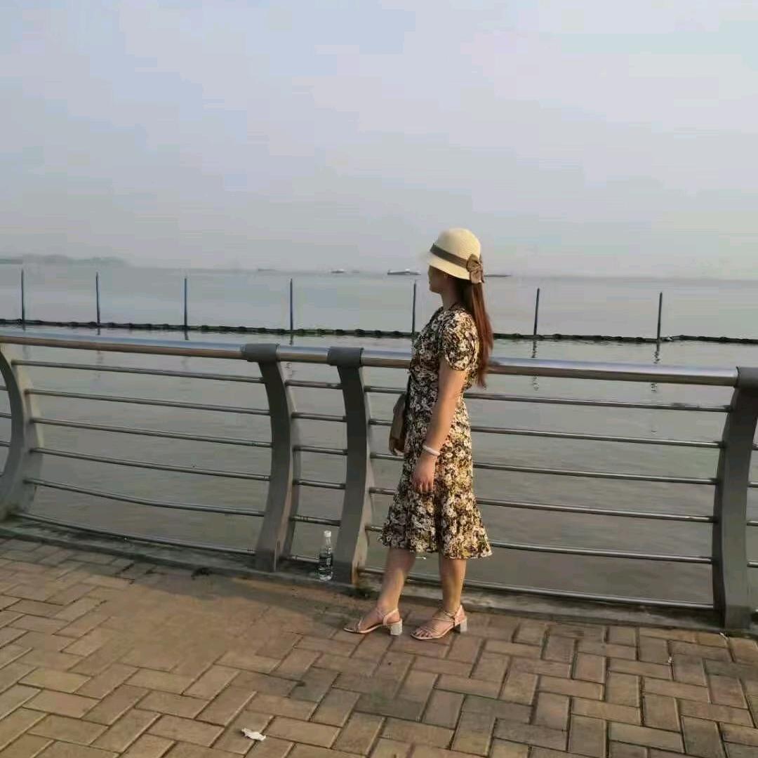 郴州桂阳流峰《谢谢您点亮小红心》