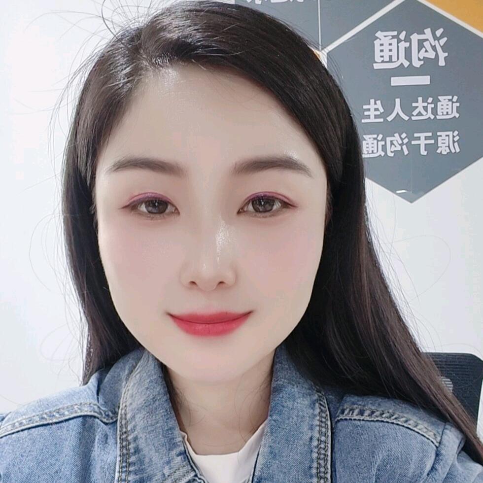 强锋集团–张莎莎