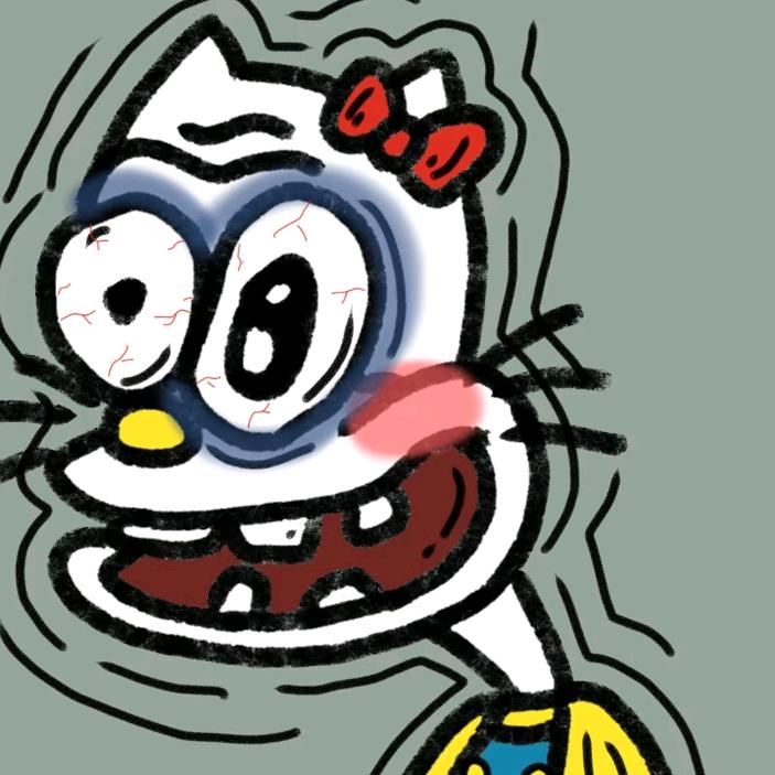 sky你亲爱的大力紫结