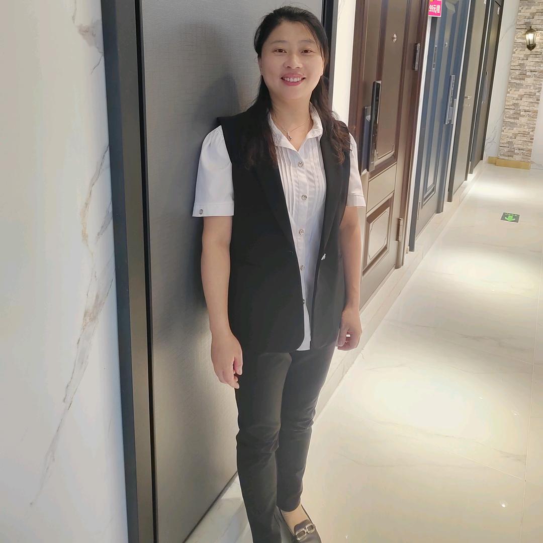 通州居然日上防盗门