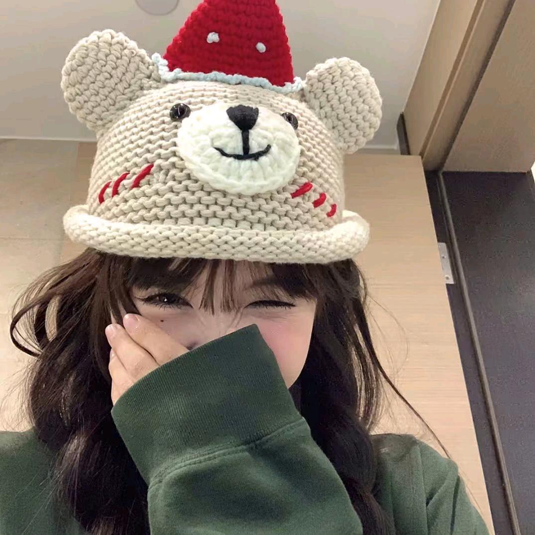 蛋挞小包.