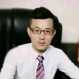 @宋先生。《时来运转》