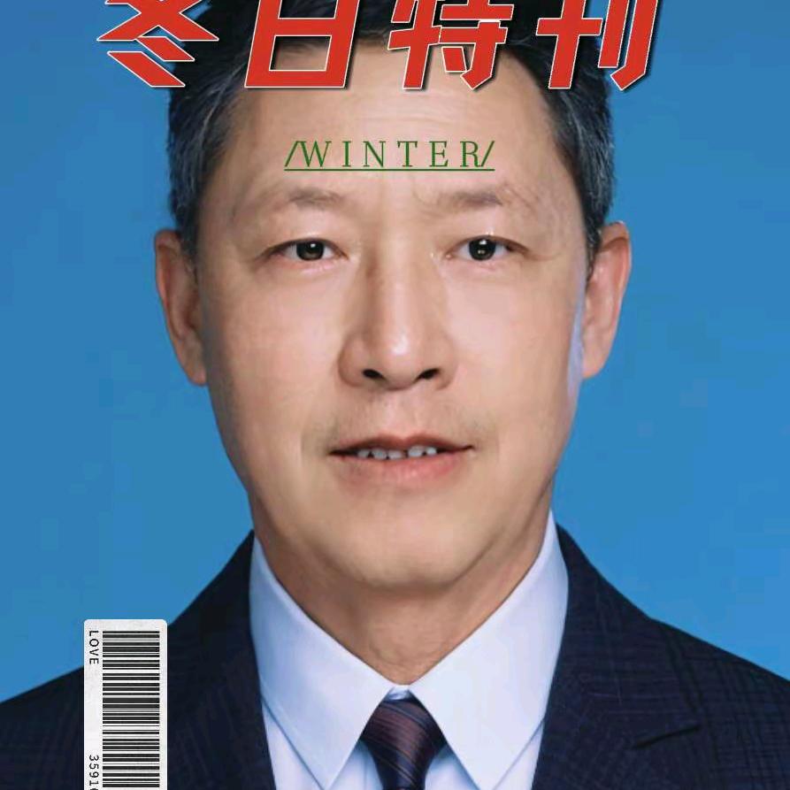 晴空万李