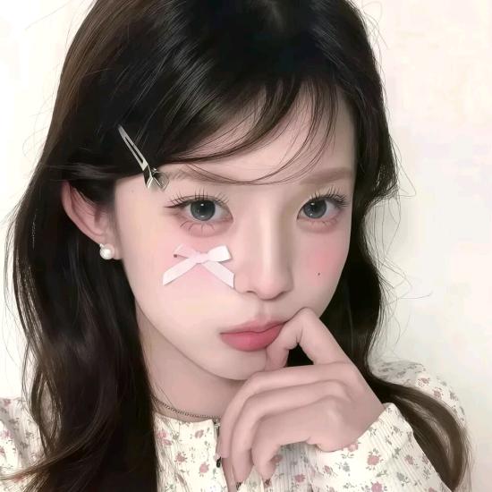 幸时美甲工作室官方号