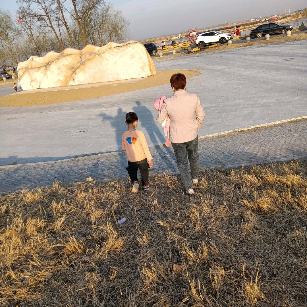 热爱戏曲的小张