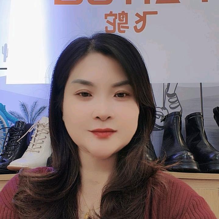 东乡女装鞋城陈姐