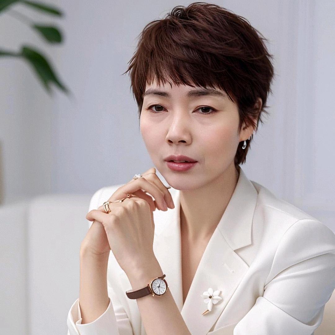 斑小将体验店冯淑琼