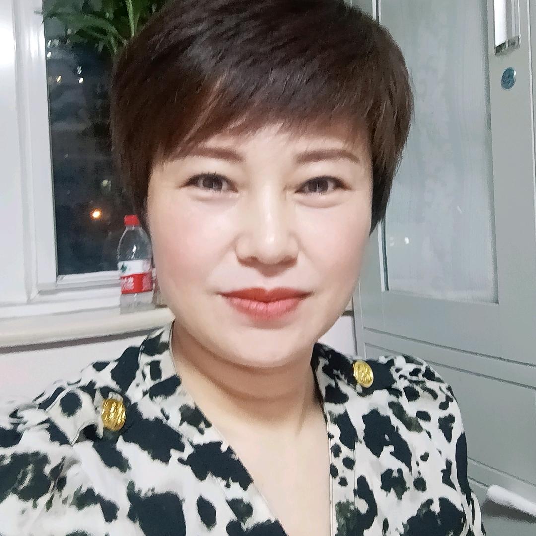 丽姐在努力
