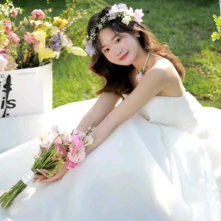 萍妹妹❤️❤️